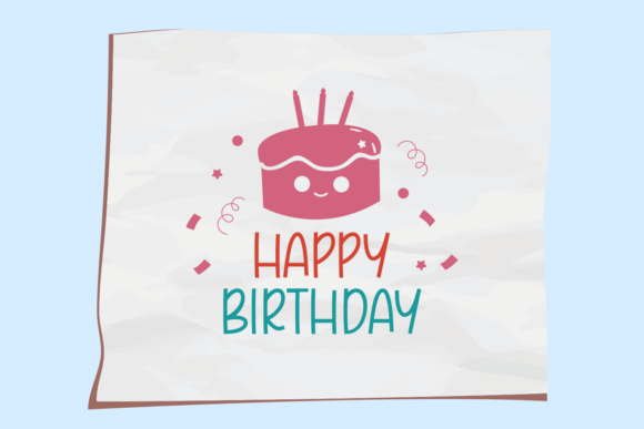 Guys Mover Font - Preview 4