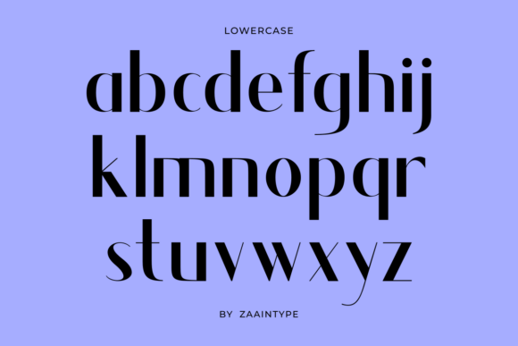 Haoky Font - Preview 6