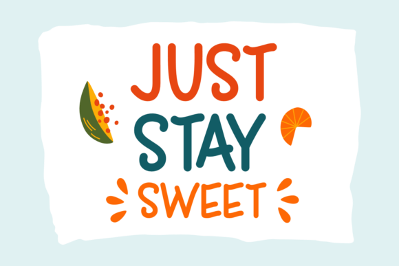 Happy Desire Font - Preview 2