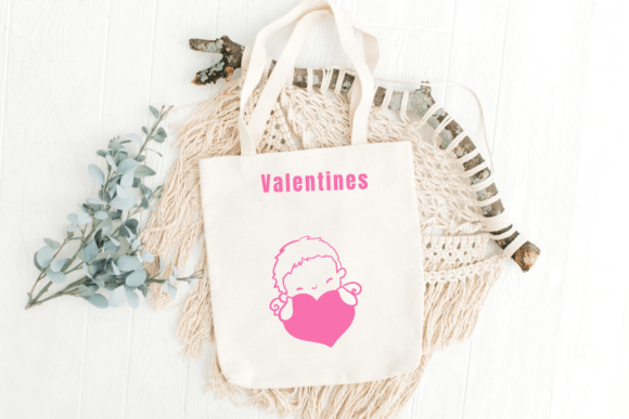 Happy Valentines Font - Preview 4