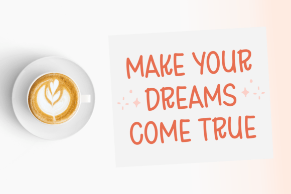 Make Reason Font PNG with transparent background - Preview 1