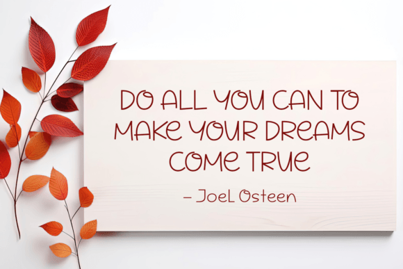 Monday Wisdom Font PNG with transparent background - Preview 4