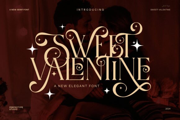 Sweet Valentine