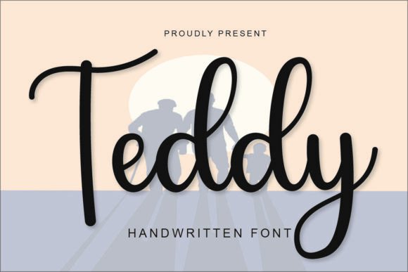 Teddy