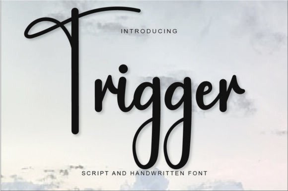 Trigger