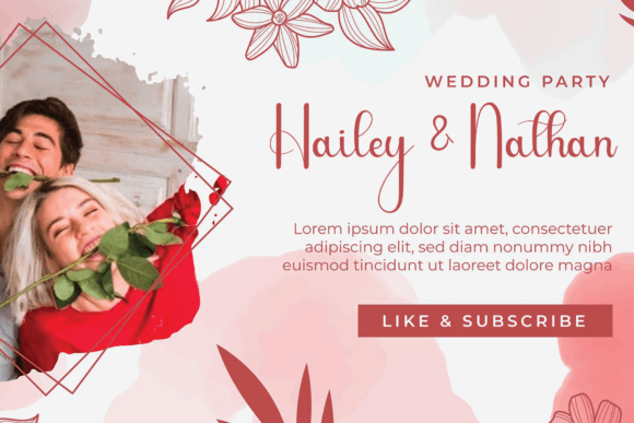 Agreeable Font - Preview 1