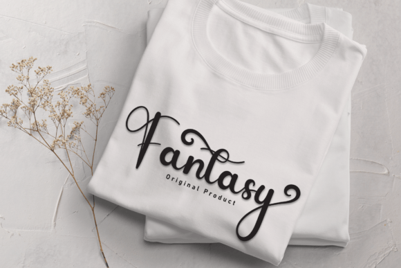 Baby Girl Font - Preview 3