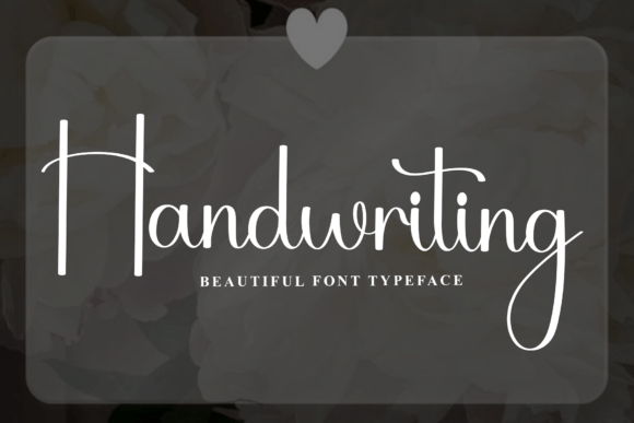 Better Valentine Font - Preview 2