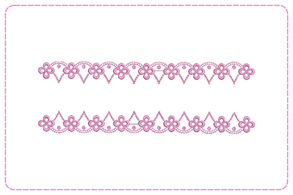 Border