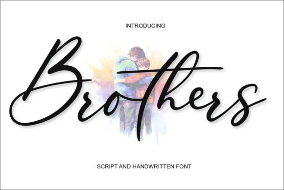 Brothers