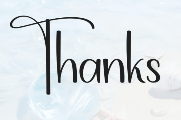Bubbles Font - Preview 6