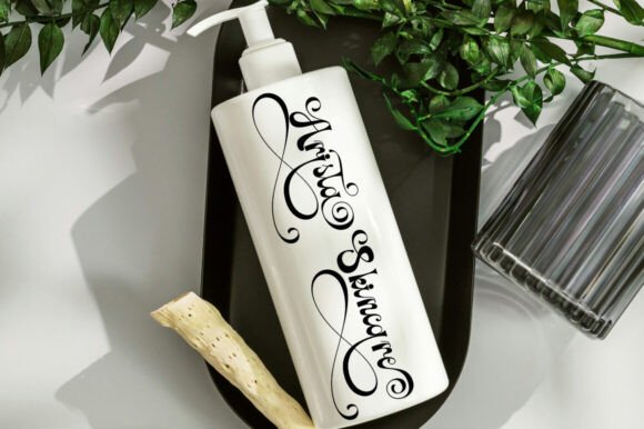 Bulgota Font - Preview 2