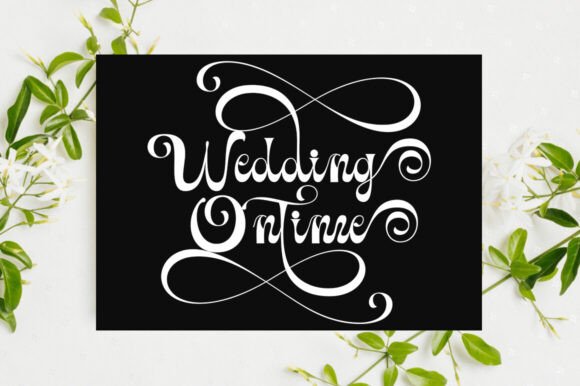 Bulgota Font - Preview 5