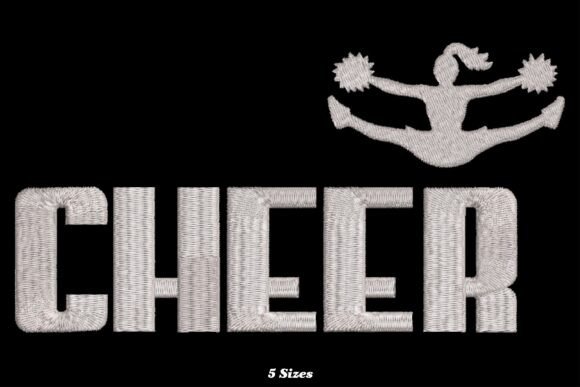 Cheerleading Cheer