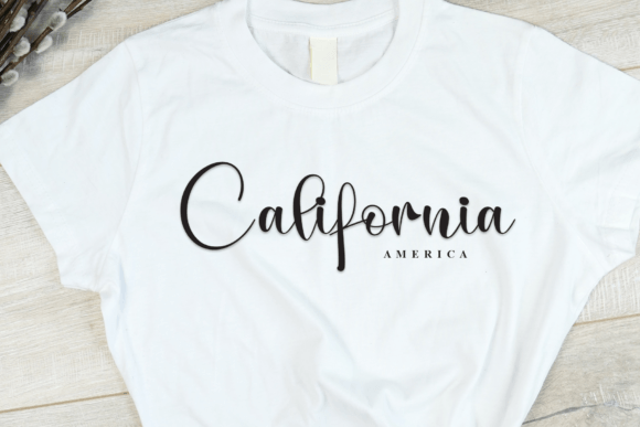 Daddy Font - Preview 3