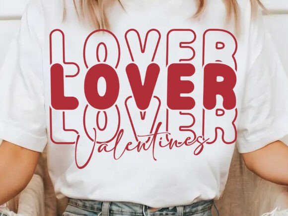 Donuts Stacked Bundle Font - Preview 3