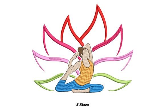 Fitness of Yoga