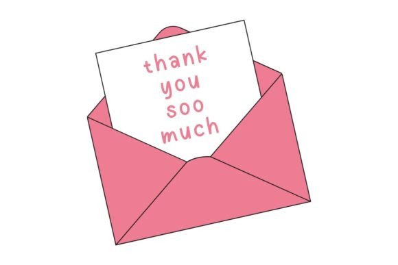 Foryou Lover Font PNG with transparent background - Preview 6