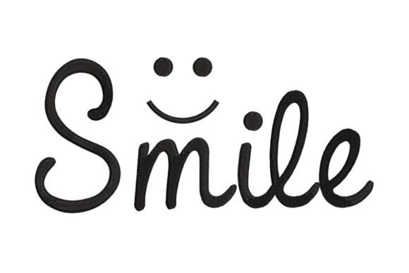 Funny Smile