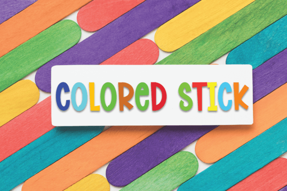 Greeting Handmade Font - Preview 4
