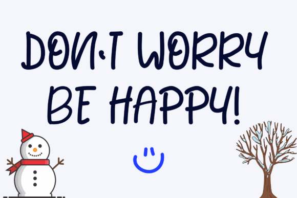 Guduchi Handmade Font PNG with transparent background - Preview 6
