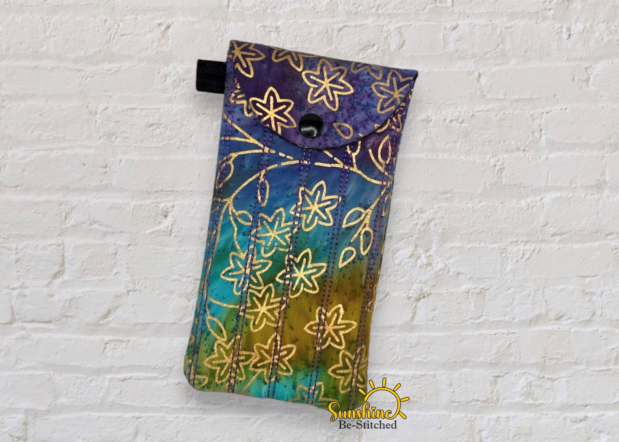 ITH Glasses Case Bag