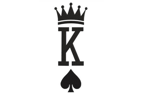 K King