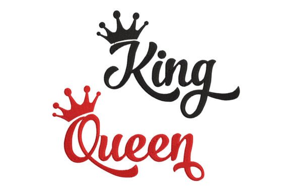 King Queen