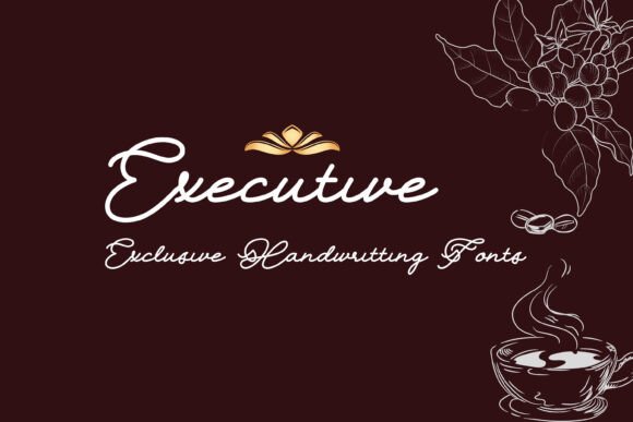 Lunara Handwriting Script 6.2 Font PNG with transparent background - Preview 1
