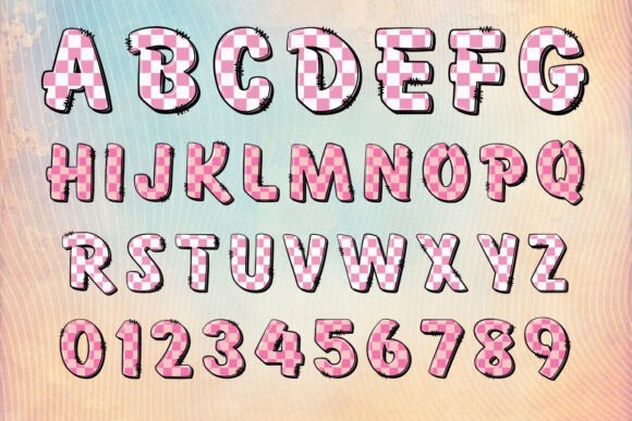 Mama Valentine Font font preview - 1