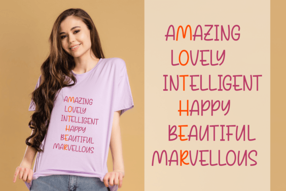 Nothing Romantic Font PNG with transparent background - Preview 1