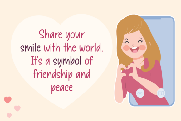 Nothing Romantic Font PNG with transparent background - Preview 2