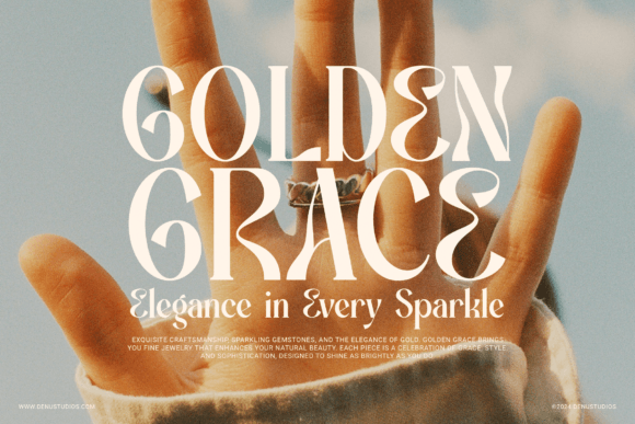 Promised Freyna Font PNG with transparent background - Preview 2