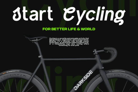 Quirkfy Font PNG with transparent background - Preview 2