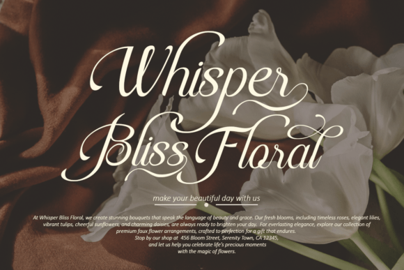 Rapiola Font PNG with transparent background - Preview 2