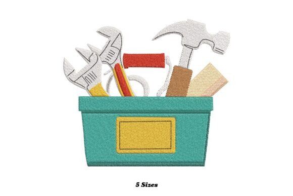 Toolbox Essentials