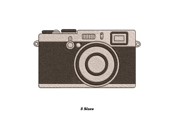Vintage Camera