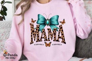 Western Mama Png, Coquette Mama Png Graphic by 90s Panda · Creative Fabrica