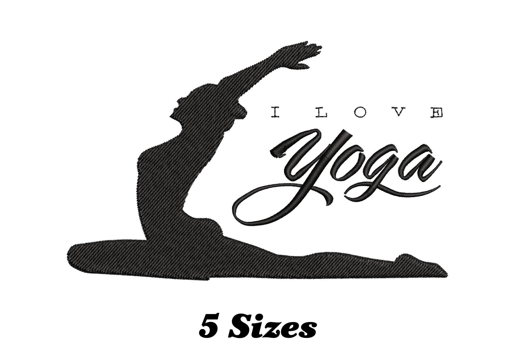 Yoga Bliss