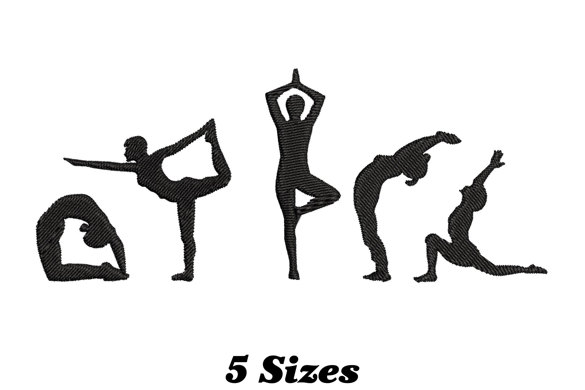 Yoga Classs