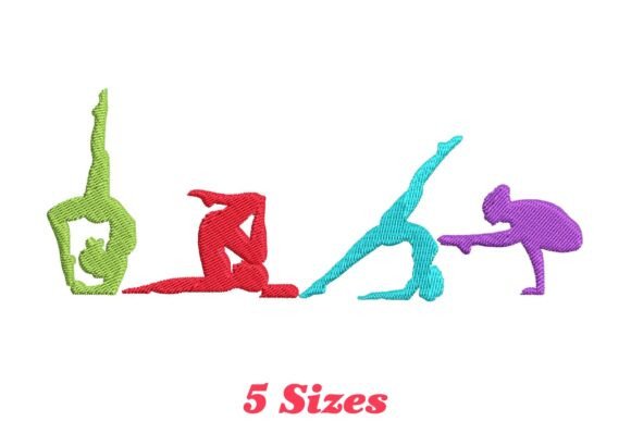 Yoga Poses