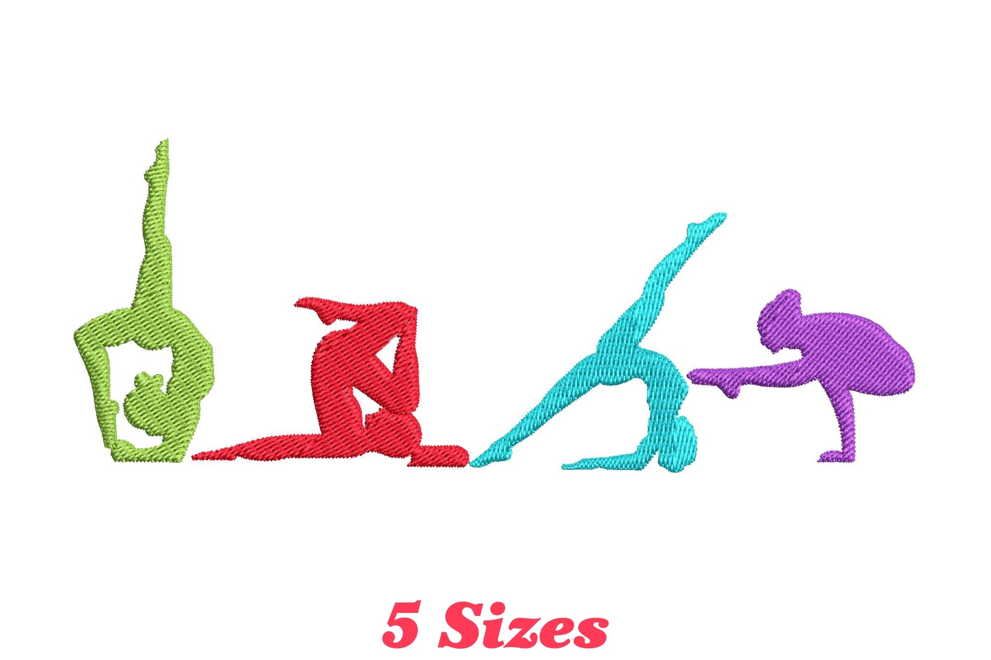 Yoga Poses