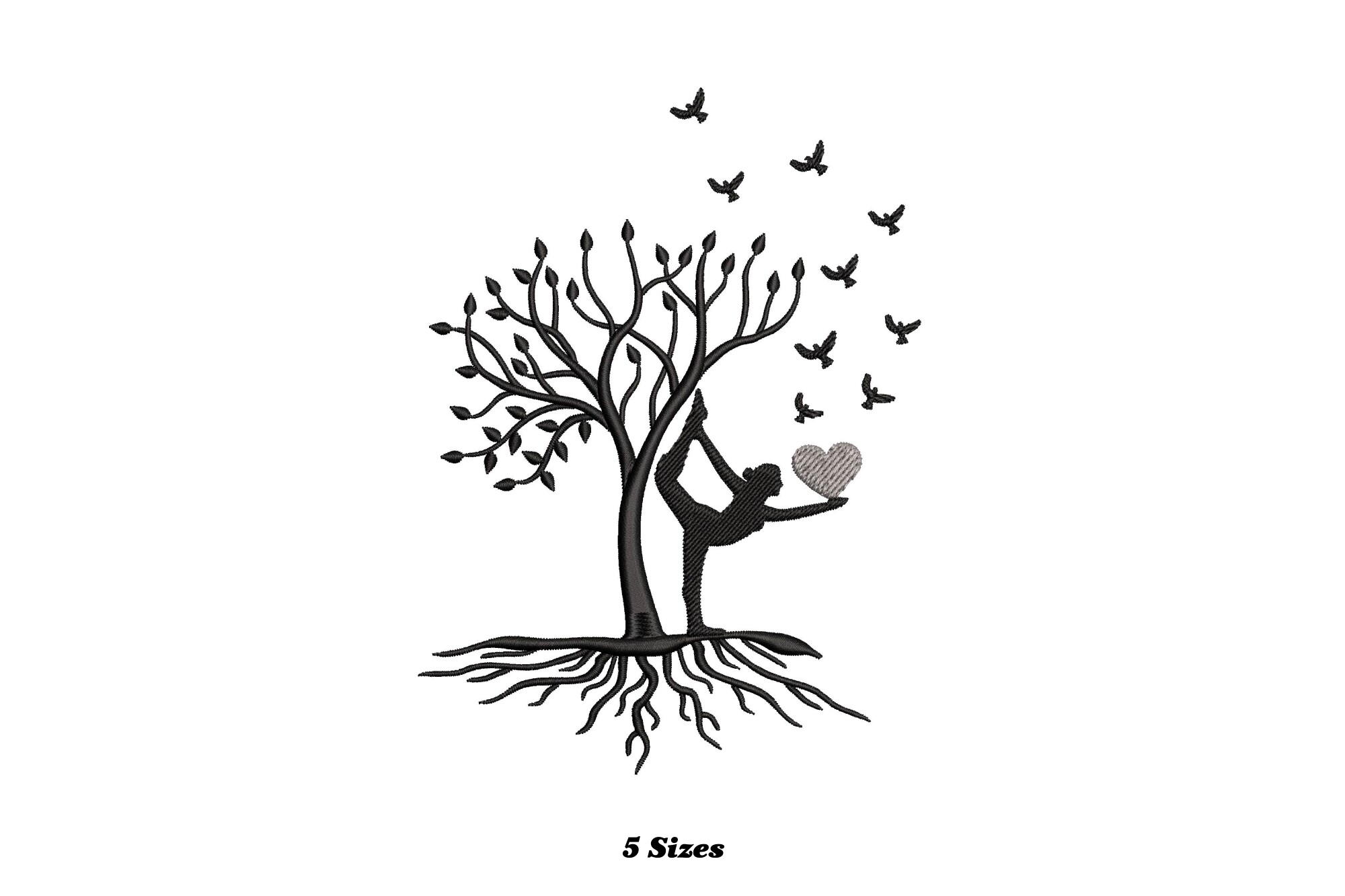 Yoga Tree