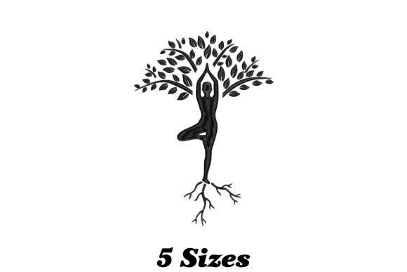 Yoga Tree