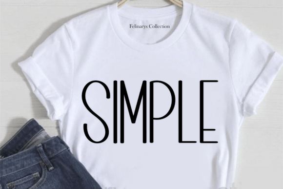 Charming Beautiful Font - Preview 2