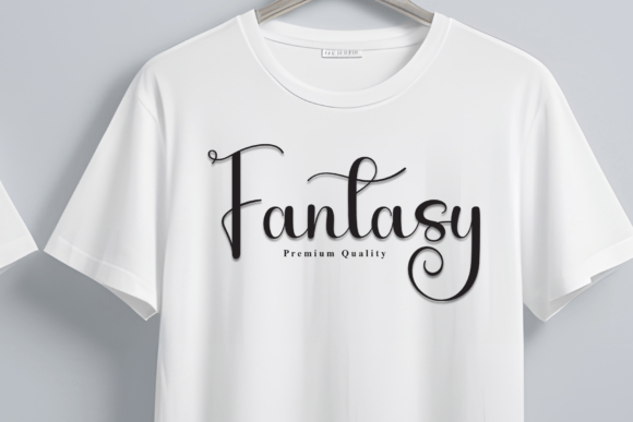 Elegant Font - Preview 4