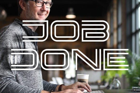 Enterpriser Font PNG with transparent background - Preview 2