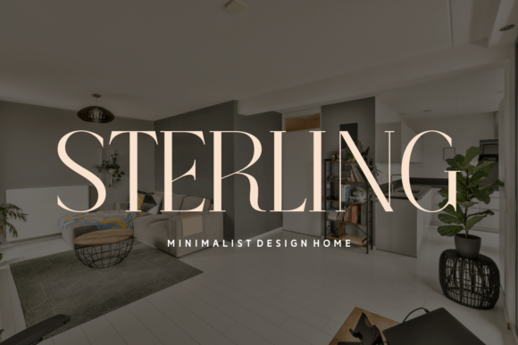 Gelone Font PNG with transparent background - Preview 3