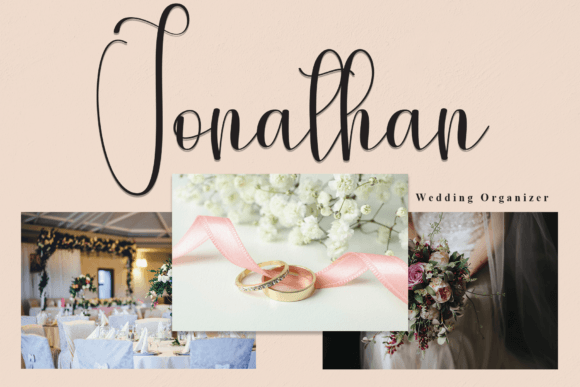 Gratitude Font - Preview 3