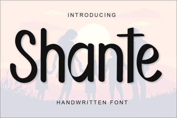 Shante